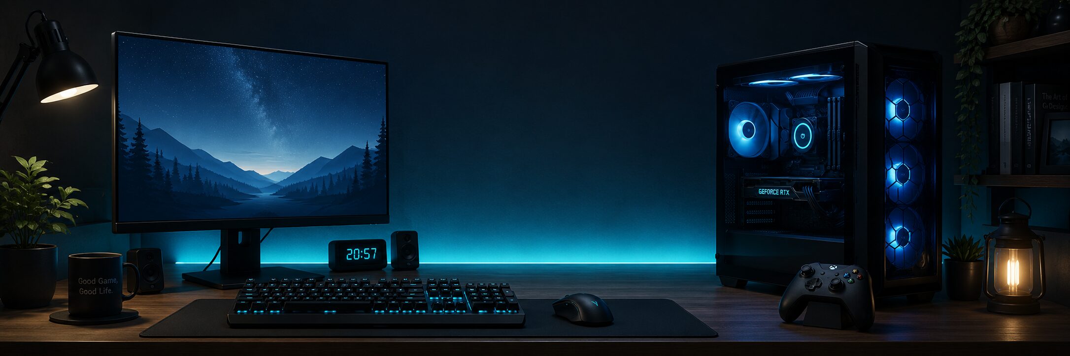 遊びごろPCゲーム