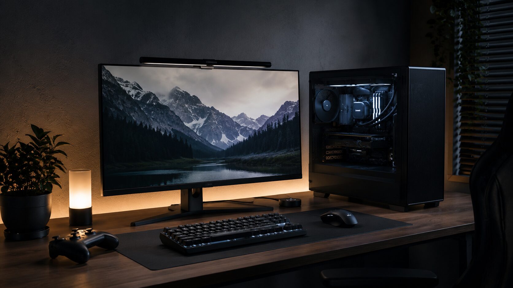 遊びごろPCゲーム運営者タクミのプロフィール